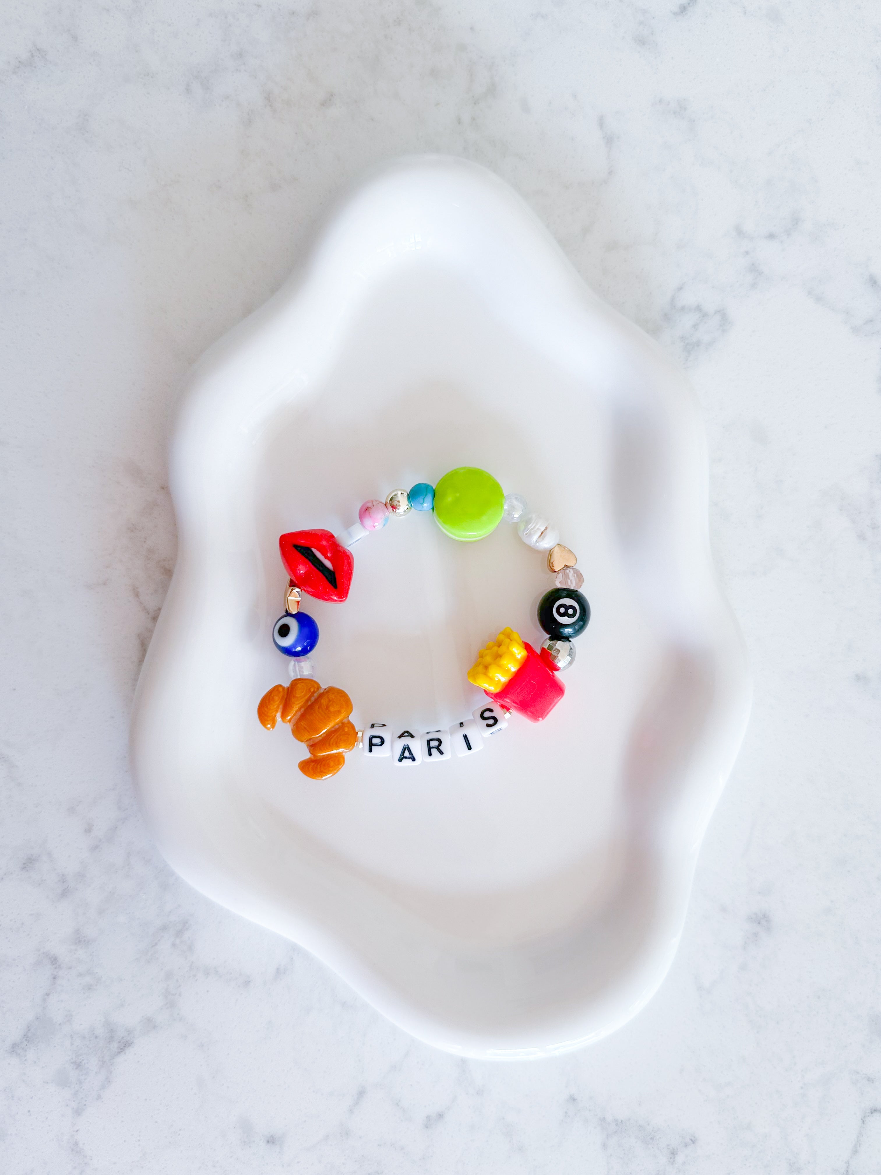 Paris Bracelet