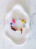 Nashville Beaded Bracelet