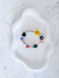 Las Vegas Beaded Bracelet